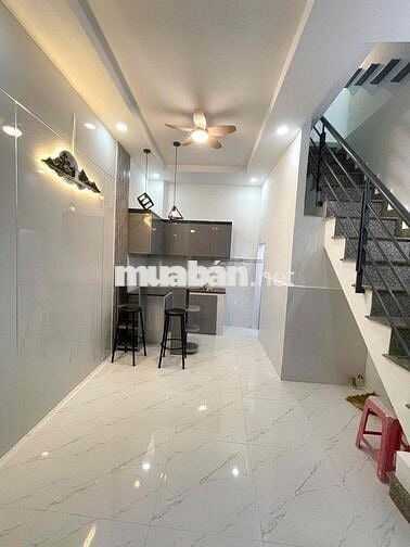 Bán nha Q12 gần Metro SHC 1ty290