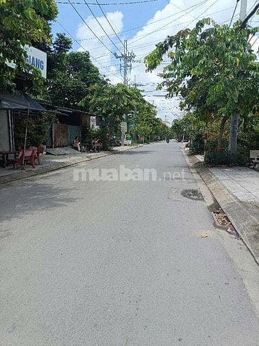 Nhà mặt tiền đường số, gần Lâm Văn Bền, Nguyễn Thị Thập, chỉ 113tr/m2