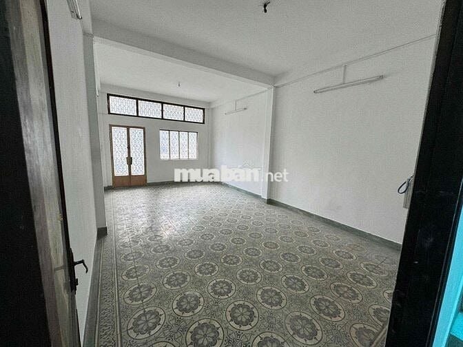 mặt bằng kinh doanh 57,2 m2 đường đỗ ngọc thạnh , Q.5, TP.HCM