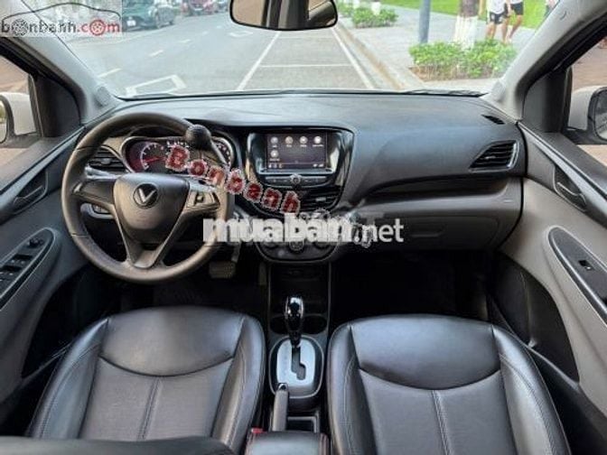 VinFast Fadil 1.4 AT 2020