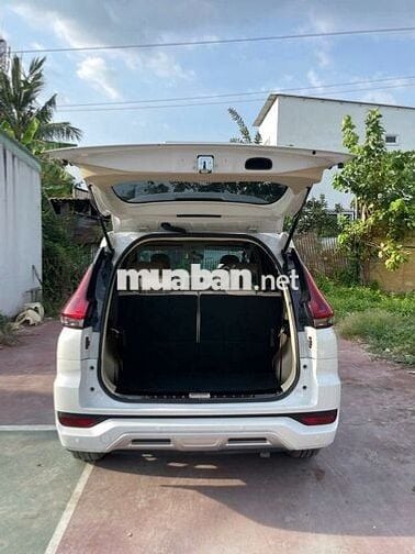 Mitsubishi Xpander 2019 1.5 AT - 65000 km