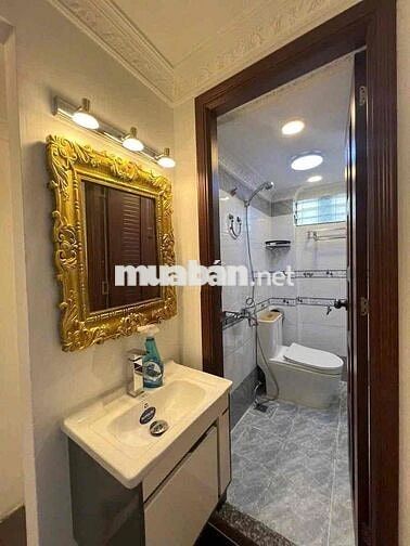 Nguyên căn 2 Mặt tiền Phú Nhuận kinh doanh tự do ( Full Nội Thất )