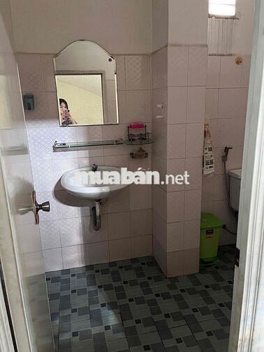 Cho thuê phòng trong nhà nguyên căn, ưu tiên nữ