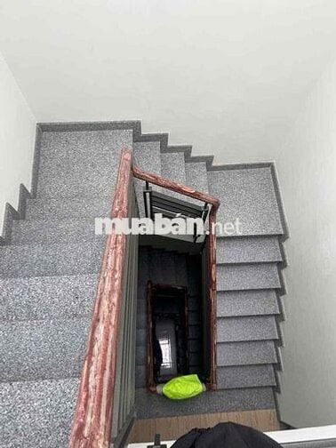 Bán nhà HXH thông rộng rải gần công viên đường minh phụng Quận 11