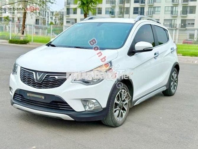 VinFast Fadil 1.4 AT 2020