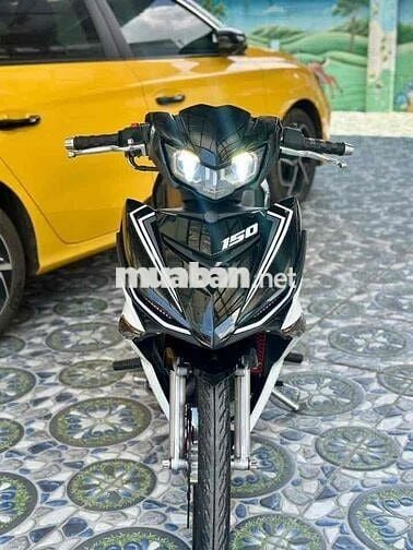Exciter150 led 9c full kiểng