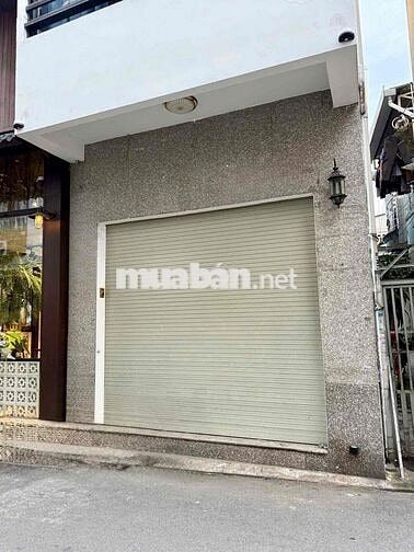 Nguyên căn 2 Mặt tiền Phú Nhuận kinh doanh tự do ( Full Nội Thất )