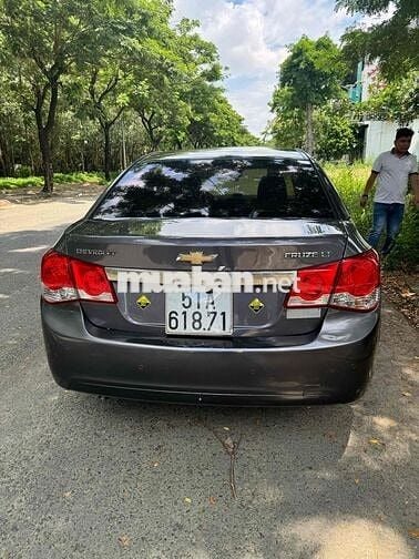 Chevrolet Cruze 2011 LS 1.6 - 100000 km chính chủ