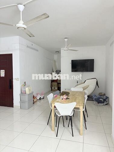 🏠NHỈNH 8 TỶ - 101M2 - CC CAO CẤP Skylight HÒA BÌNH 6 -CỰC ĐẸP HIẾM