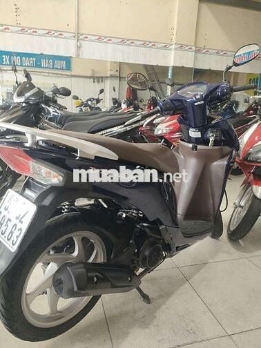 Vi sion xe đẹp máy bao rin rất êm  biển SG