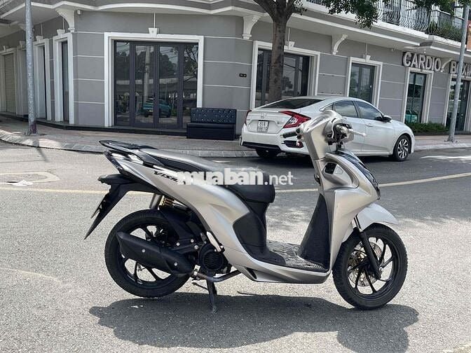 Vison biển 61 chính chủ bao ký