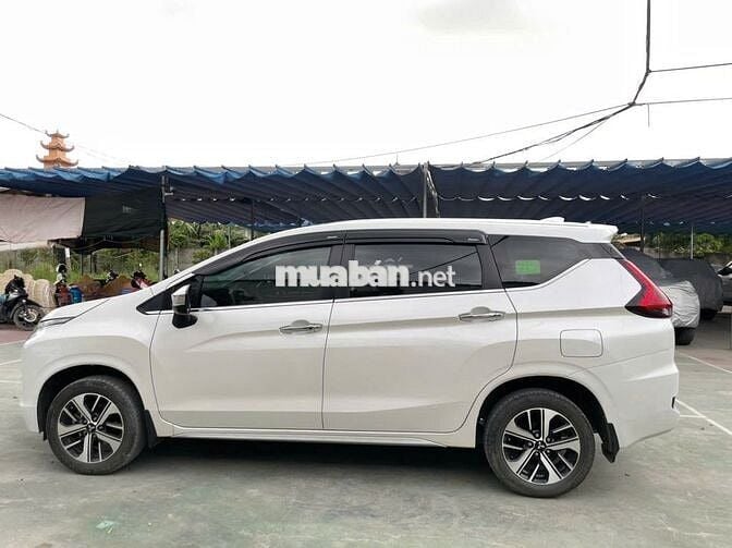 Mitsubishi Xpander 2019 1.5 AT - 65000 km