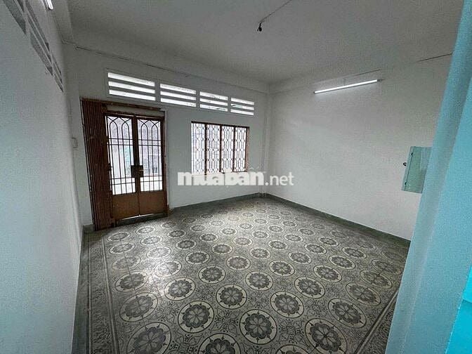 mặt bằng kinh doanh 57,2 m2 đường đỗ ngọc thạnh , Q.5, TP.HCM