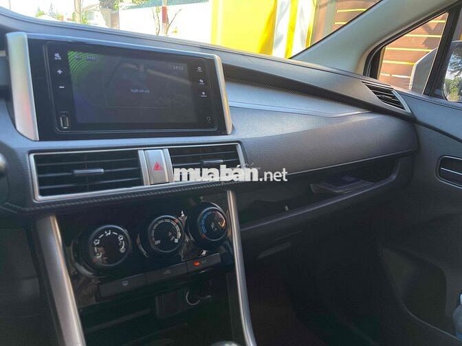 Mitsubishi Xpander 2021 1.5AT - 79000 km
