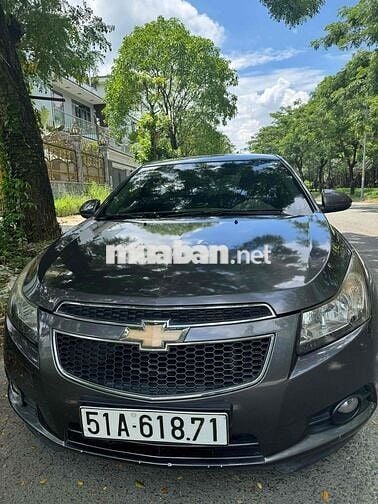 Chevrolet Cruze 2011 LS 1.6 - 100000 km chính chủ