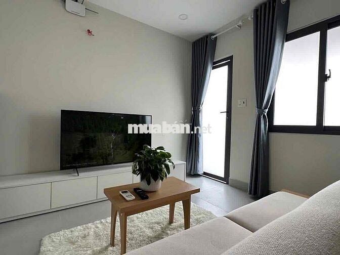 CHDV Lê Văn Sỹ Q3: Ban công lớn, bếp riêng, full đồ mới 100%, 13tr