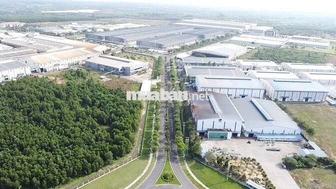 Bán đất nền cách sân bay Long Thành 5km - 100m2 - Giá chỉ 13 triệu/m2