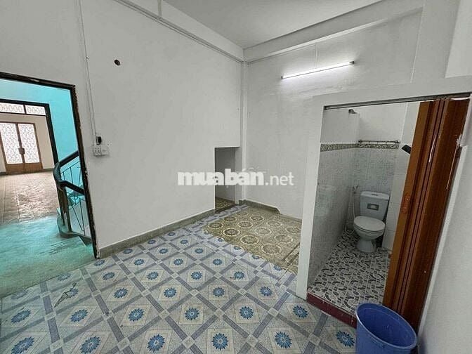 mặt bằng kinh doanh 57,2 m2 đường đỗ ngọc thạnh , Q.5, TP.HCM