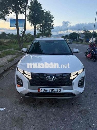 Hyundai Creta 2023 1.5 Tiêu chuẩn  - 16000 km