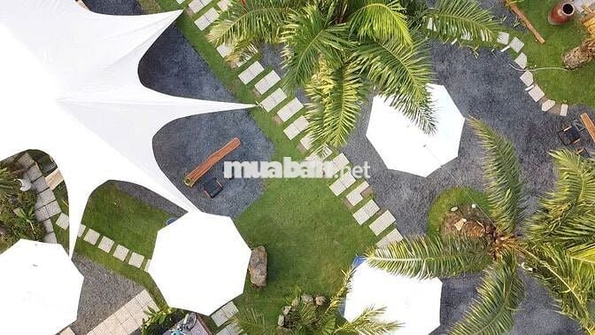 Bán đất nền cách sân bay Long Thành 5km - 100m2 - Giá chỉ 13 triệu/m2