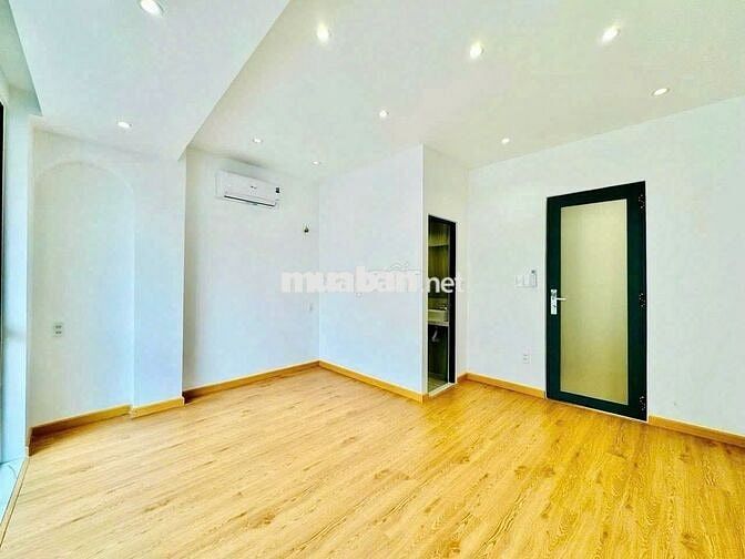 Cho thuê nhà nguyên căn hẻm 225/10A Nguyễn Đình Chiểu, P5, Quận 3