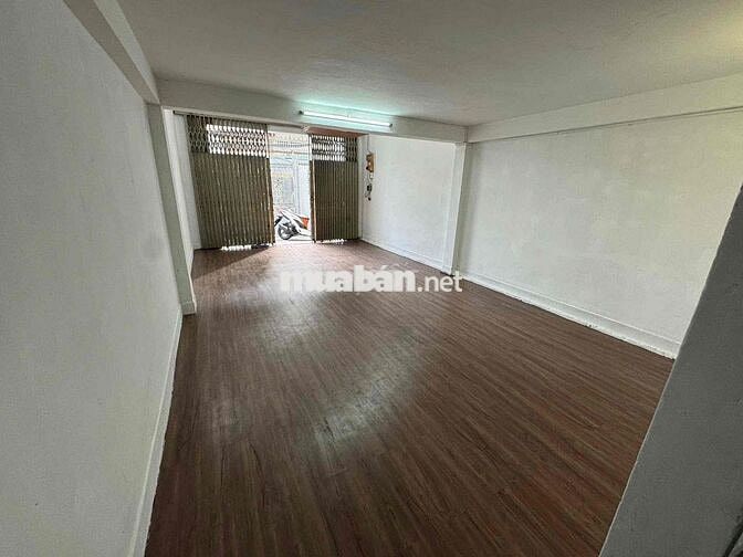 mặt bằng kinh doanh 57,2 m2 đường đỗ ngọc thạnh , Q.5, TP.HCM
