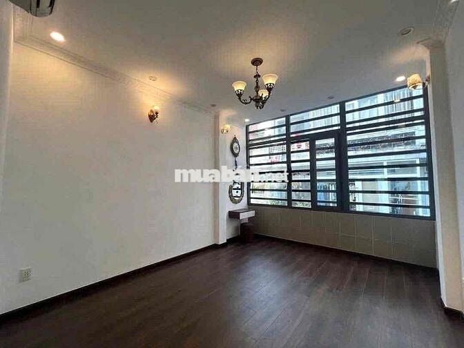Nguyên căn 2 Mặt tiền Phú Nhuận kinh doanh tự do ( Full Nội Thất )