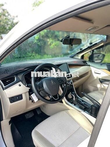 Mitsubishi Xpander 2019 1.5 AT - 65000 km