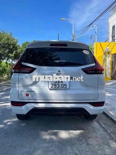 Mitsubishi Xpander 2021 1.5AT - 79000 km