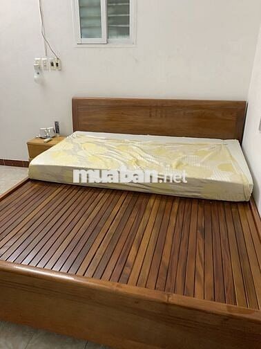 Nhà mặt ngõ ô tô, 30m x3 tầng, 2 ngủ, T1 kinh doanh văn phòng