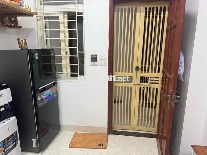 bán chung cư mini 22 thượng đình