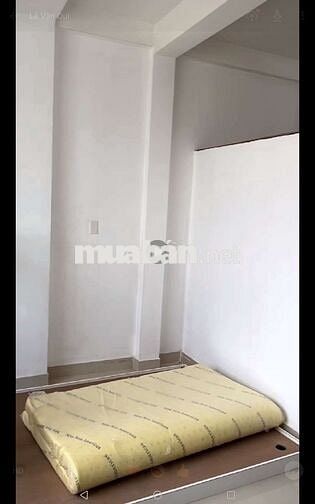 CHO THUÊ 1PHONG 25M2 MỚI ĐẸP CÓ NỘI THẤT NHÀ HẺM XE HƠI C3 PHẠM HÙNG