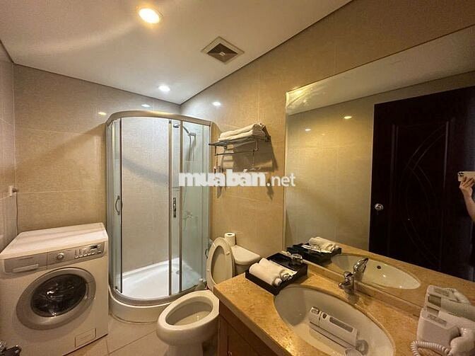 Cho thuê Căn 2 Ngủ  - 90m2 , Vinhomes ROYALL CITY giá 21tr/tháng