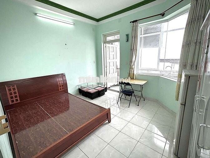 PHÒNG CHO THUÊ NGAY TRẦN VĂN KIỂU QUẬN 6 _ GIÁ THUÊ 3.5 TRIỆU