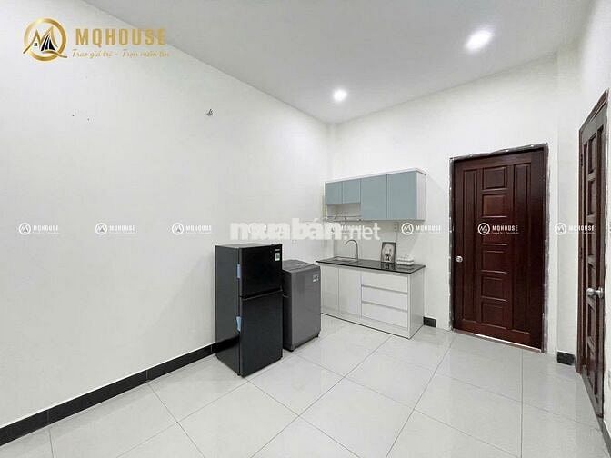 Full nội thất mới.Ban công - Cửa Sổ 50m.Trống sẵn ở liền.