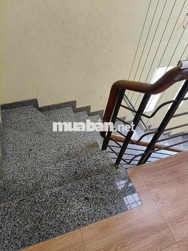 NHÀ 1T2L 10x6 GẦN KHA VẠN CÂN CÁCH CHƯƠNG DƯƠNG 10m, LINH CHIỂU, TĐ
