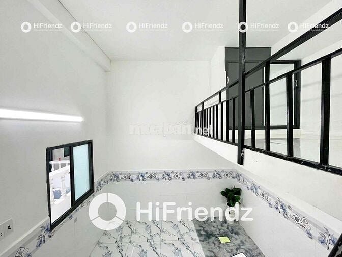 CĂN HỘ DỊCH VỤ GIÁ RẺ - GÁC CAO - SẴN NỘI THẤT - HƯƠNG LỘ 2