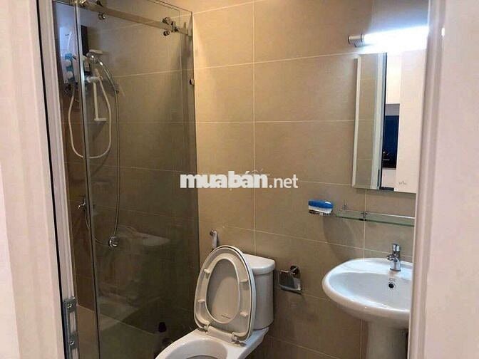 Cho thuê chung cư Melody 2PN full nội thất đầy đủ giá rẻ 83m2