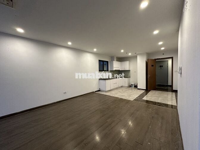Hot FLC Twin Tower - 265 Cầu Giấy 120m2 3PN đồ cơ bản đẹp giá 17tr/th