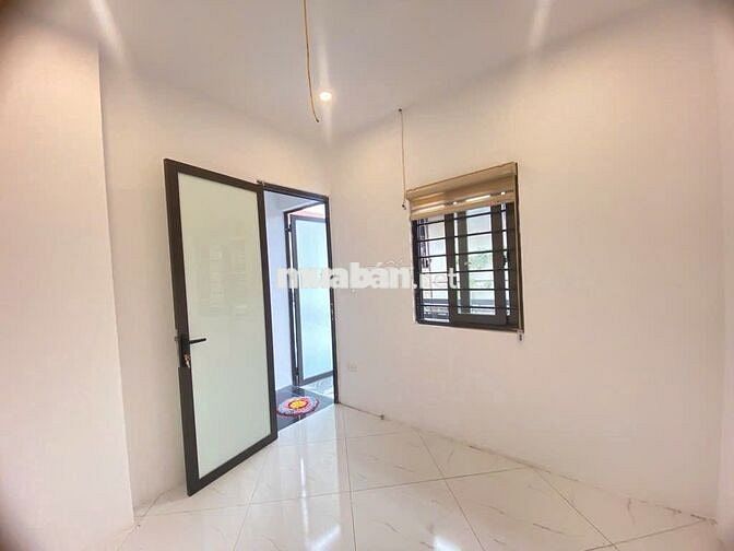 Bán Nhà Trần Cao Vân 18M x 4T, Giá 3,8 Tỷ. 15M ra phố, Full nội thất
