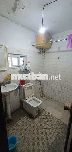 Cho thuê phòng ngõ 389 Hoang Quốc Việt