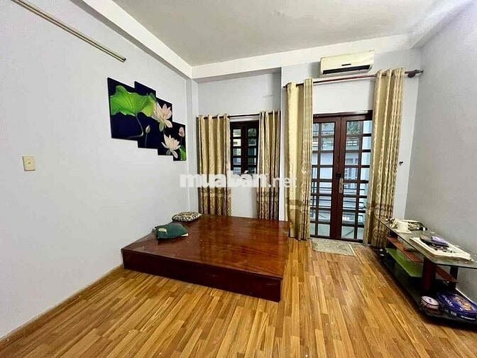 Cho Thuê Nhà Phố Liền Kề Đường Nguyễn Từ Giản Phường 12 Gò Vấp