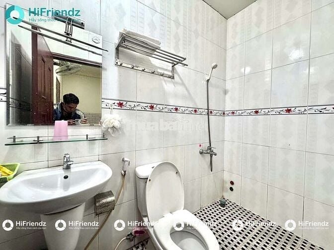 [Khai trương] - Căn hộ đủ tiện nghi - Gần cầu Chà Và Q5