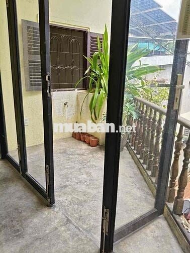 NHÀ 1T2L 10x6 GẦN KHA VẠN CÂN CÁCH CHƯƠNG DƯƠNG 10m, LINH CHIỂU, TĐ