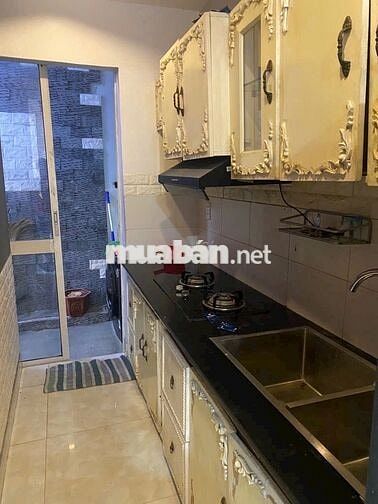 BÁN CĂN HỘ HOÀNG QUÂN – 55M2 - 2 PN - HÓC MÔN 🏢
