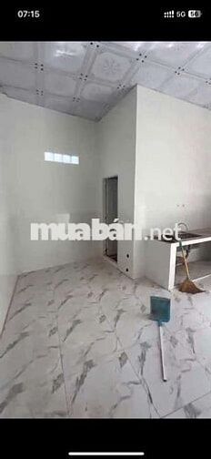 Nhà 170m2 sân vườn đ. Nguyễn văn Trường
