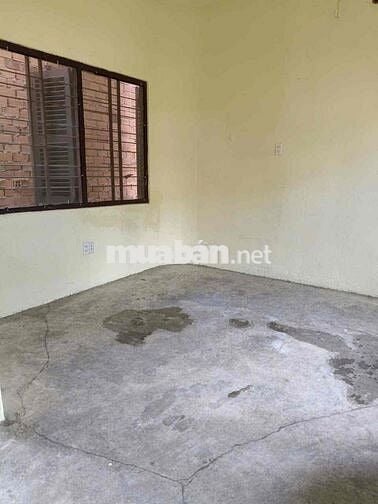 NHÀ 1T2L 10x6 GẦN KHA VẠN CÂN CÁCH CHƯƠNG DƯƠNG 10m, LINH CHIỂU, TĐ