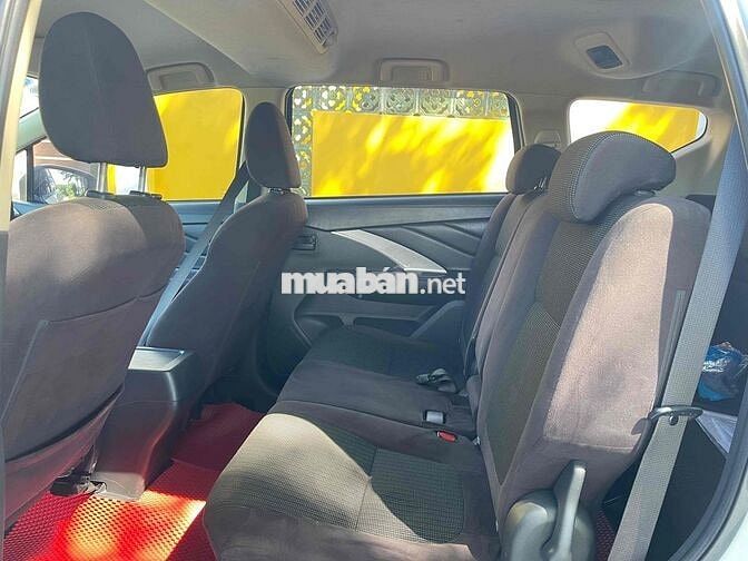 Mitsubishi Xpander 2021 1.5AT - 79000 km