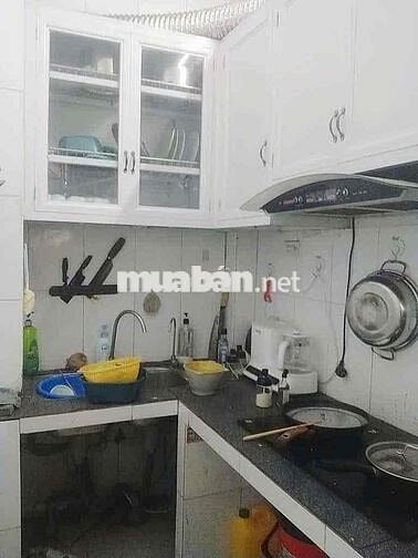 Tầm 3 tỷ có nhà đẹp-1 nhà ra phố-KD-50m*2T;MT4,5m;3N