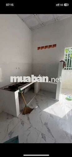 Nhà 170m2 sân vườn đ. Nguyễn văn Trường